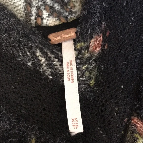 Free People Romantic Dress - Picture 4 of 7